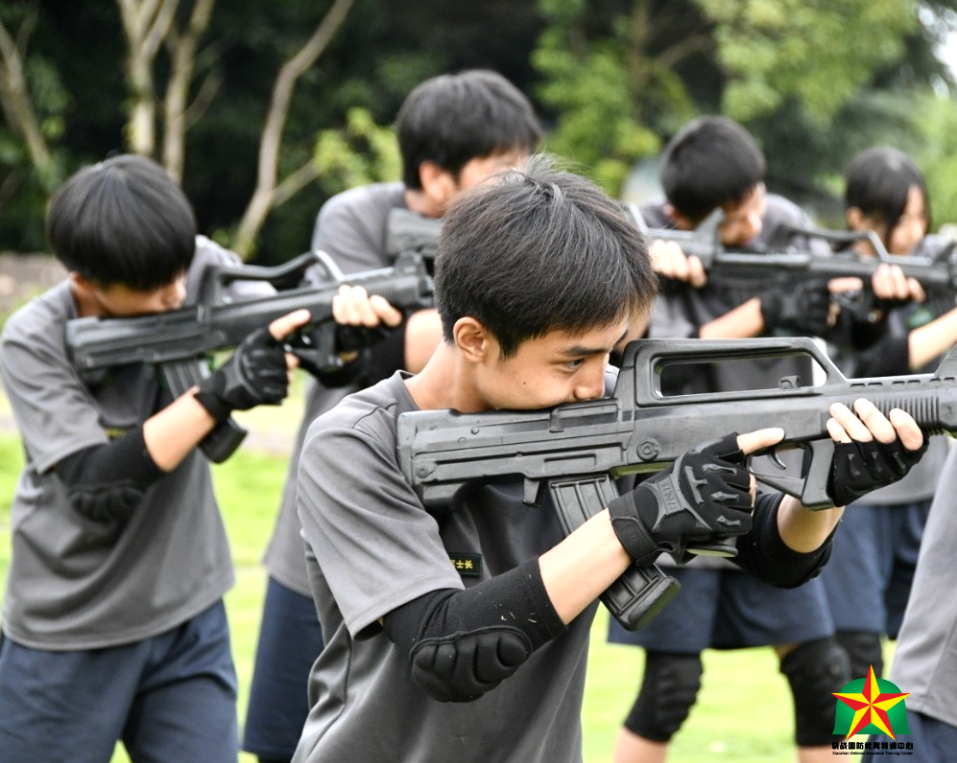 2023骁战夏令营